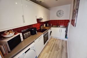 Fitted Kitchen- click for photo gallery